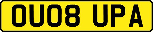 OU08UPA