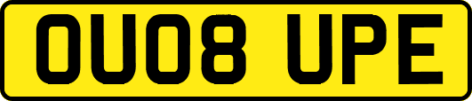 OU08UPE