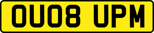 OU08UPM