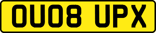 OU08UPX
