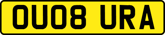 OU08URA