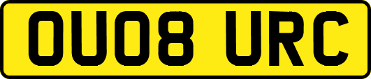 OU08URC