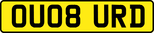 OU08URD