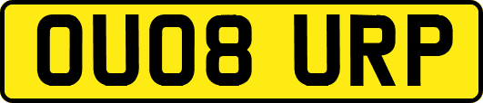 OU08URP