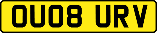 OU08URV
