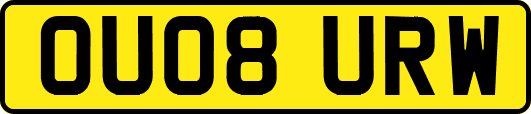 OU08URW