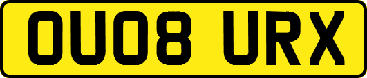 OU08URX