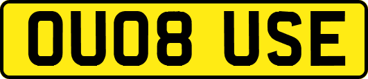 OU08USE