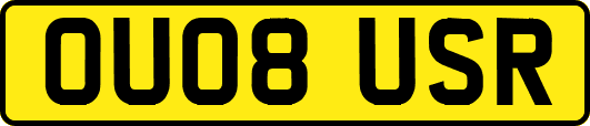 OU08USR