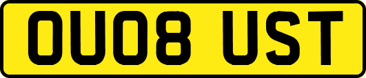 OU08UST