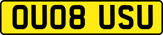 OU08USU