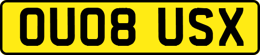 OU08USX