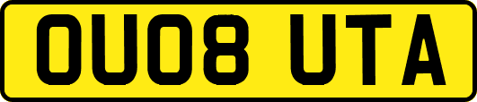OU08UTA