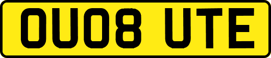 OU08UTE