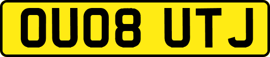OU08UTJ
