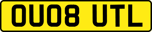 OU08UTL