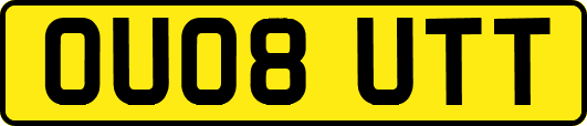 OU08UTT