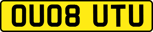 OU08UTU