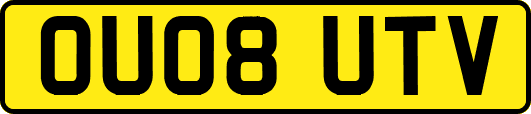 OU08UTV