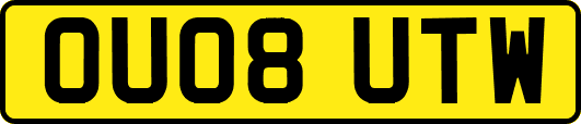 OU08UTW