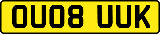 OU08UUK
