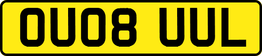 OU08UUL