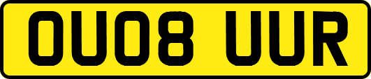 OU08UUR