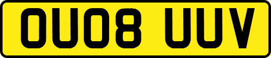 OU08UUV