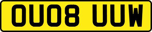 OU08UUW