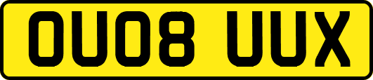 OU08UUX