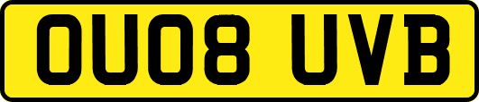 OU08UVB