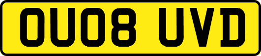 OU08UVD