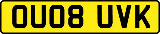 OU08UVK