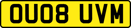OU08UVM