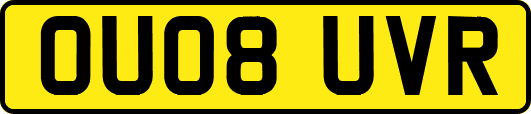 OU08UVR