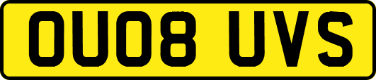 OU08UVS