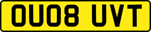 OU08UVT