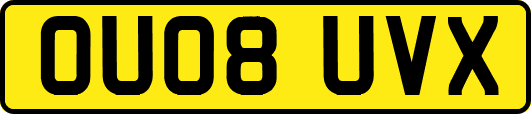 OU08UVX