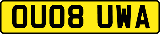 OU08UWA