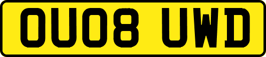 OU08UWD