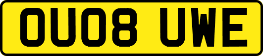 OU08UWE