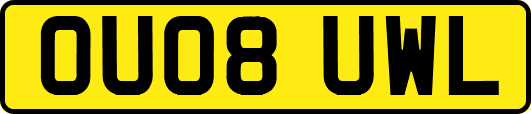OU08UWL