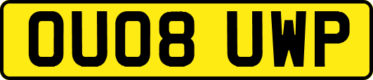 OU08UWP