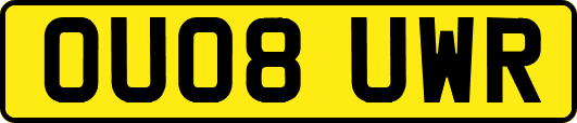 OU08UWR