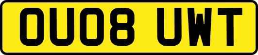 OU08UWT