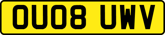 OU08UWV