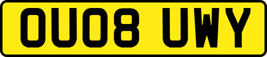 OU08UWY