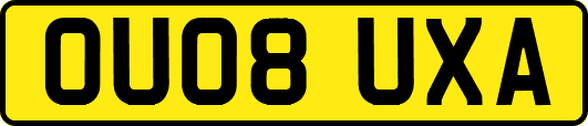 OU08UXA