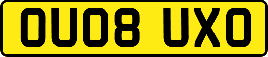 OU08UXO