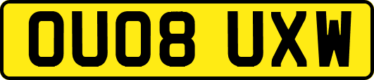 OU08UXW